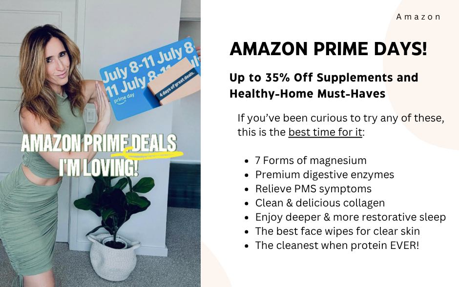 Amazon Prime